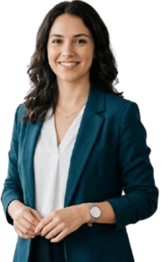 Professional ready to connect with Enaara Developers