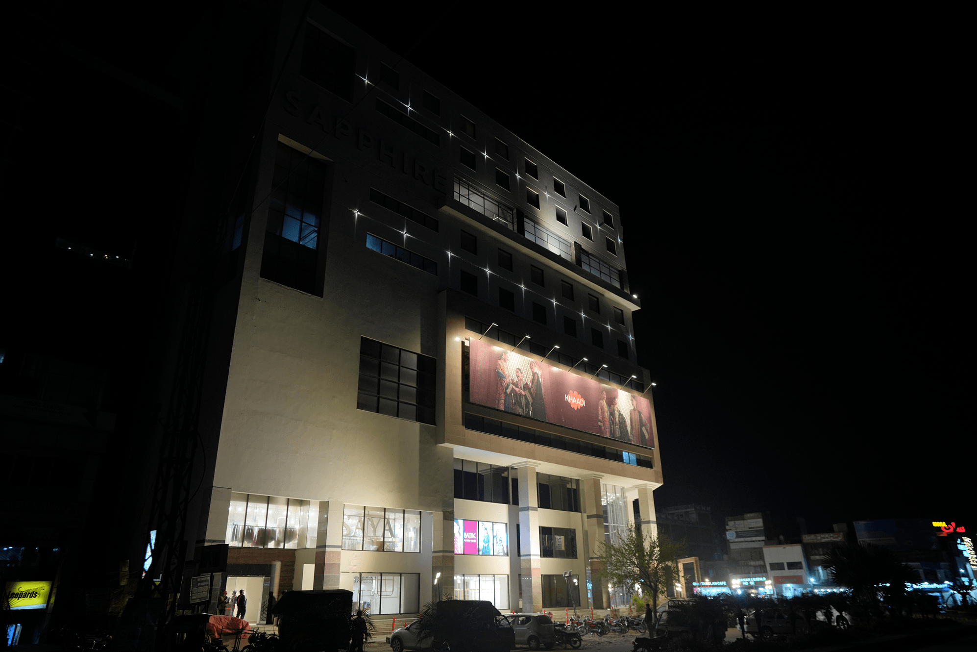 Madison Square Mall Rawalpindi gallery 4