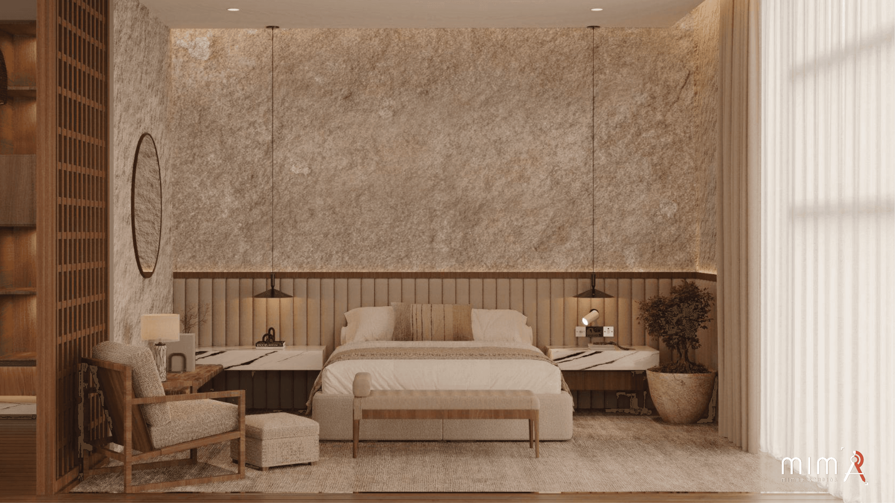 The Enaara Hotels