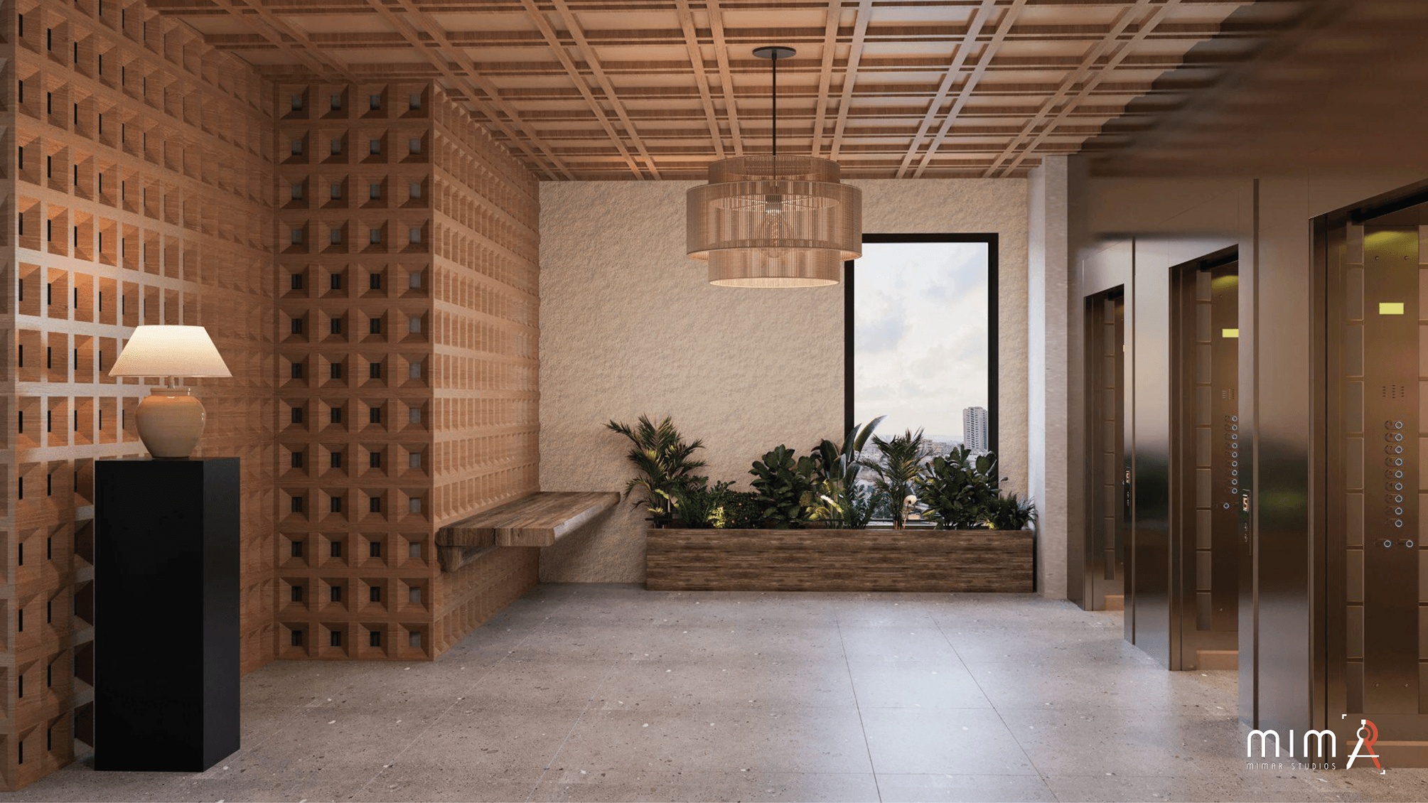 The Enaara Hotels gallery 6