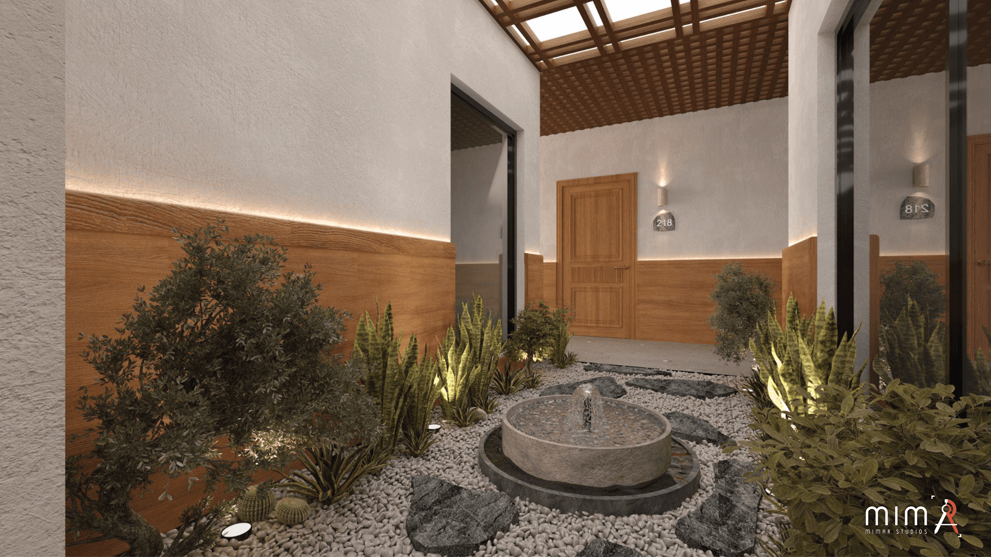 The Enaara Hotels gallery 7